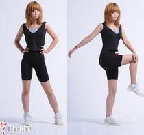  Dan Test Godance Dresses Bodysuit Pants Danse Hommes et femmes Général 2515 coton 50% pantalon