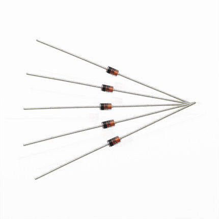 1W 1W 4746 voltage regulator diode 1N4746 IN4746 18V 100 only 3 5 yuan@