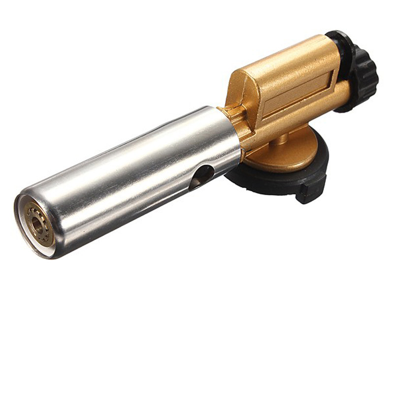 M-60 spray gun high temperature baking spray gun portable outdoor point carbon spray lamp flame gun welding gun