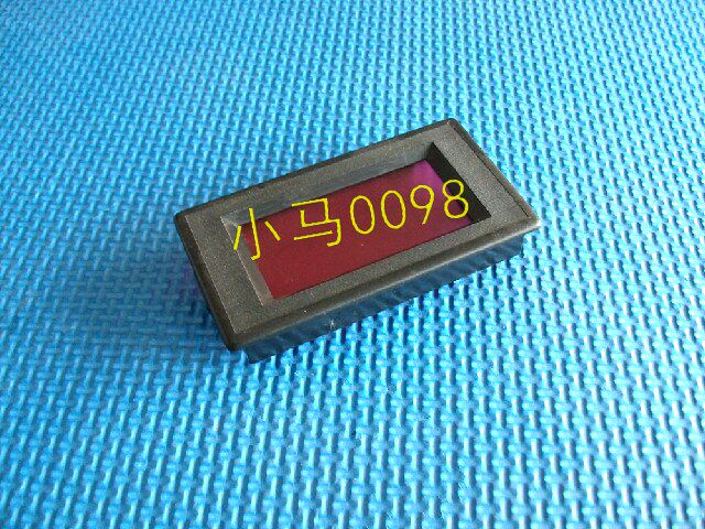 [USD 4.37] Digital Case LED Digital DC Watch Case 3-Position Semi ...