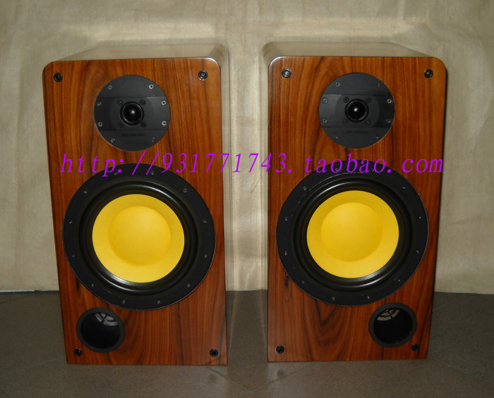 WhWeiwei D8G X1R DN-A11 DN-A11 acid branches wood peel DIY fever home speaker Doshi 2 2 pairs-Taobao