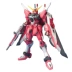 Bandai BANDAI Gundam Model MG 1 100 SEED Justice Gundam Infinite Justice Gundam - Gundam / Mech Model / Robot / Transformers