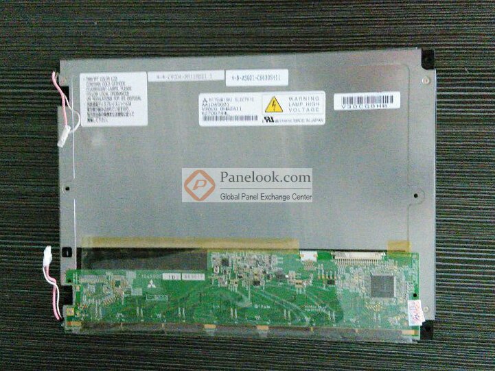 Original Mitsubishi 10 4 inch LCD screen AA104SG01 Inquiry before shooting