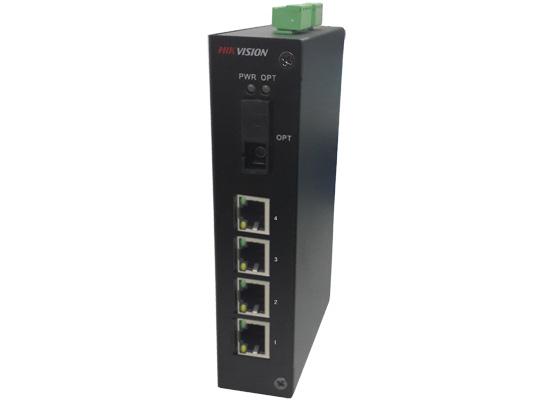 Original Sea Conway view DS-3D204T-C 4-way Internet optical transmitter one thousand trillion fiber transceiver One