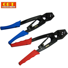 Обжимной инструмент