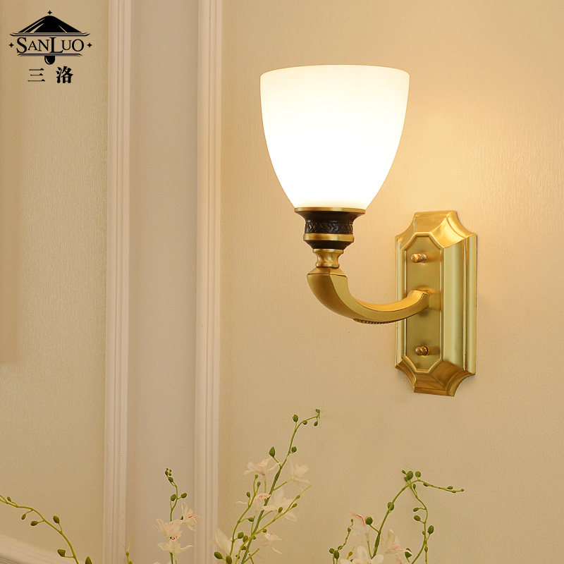 ������ʽȫͭ�ڵƴ�ͷ��H921-1B