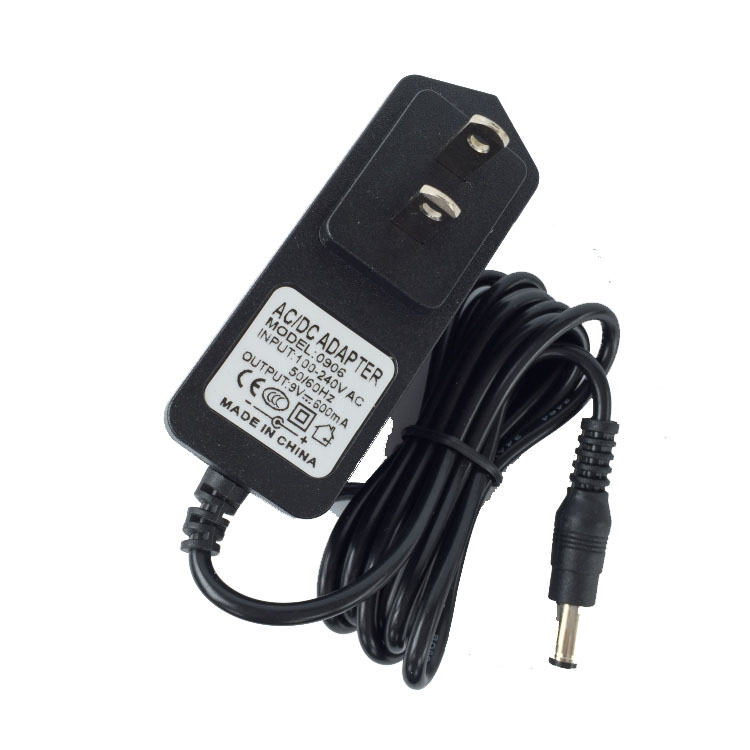 61-key Sansen ss-6199 children's electronic organ 9v transformer power supply 9v power adapter charger