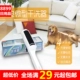Bụi bàn chải tĩnh điện phù hợp với bàn chải tóc dính quần áo bàn chải khô làm sạch bàn chải tĩnh điện lau quần áo tẩy lông - Hệ thống giá giặt