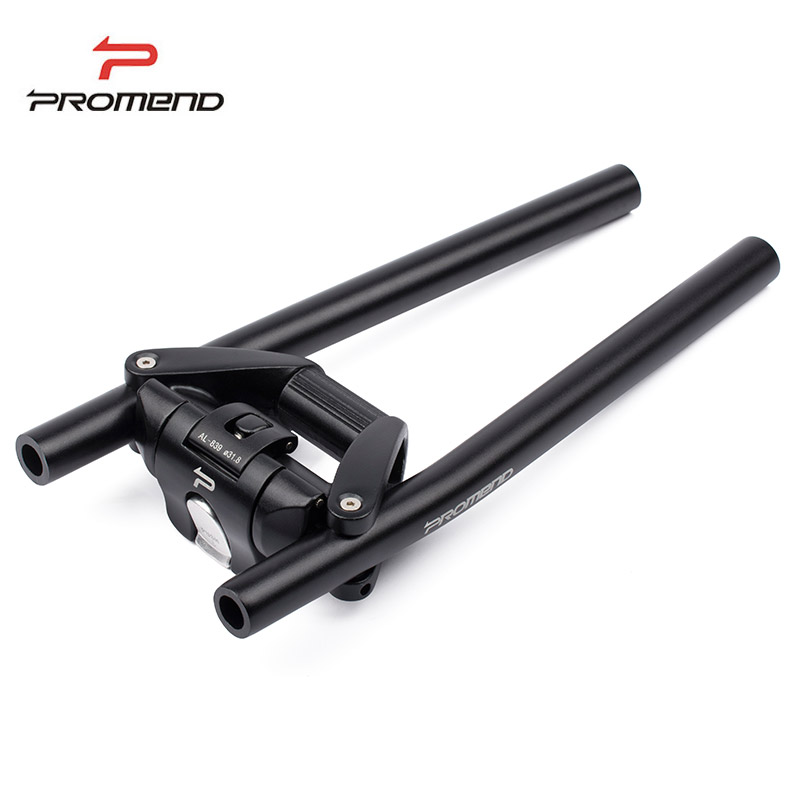 PROMEND Mountain BIKE FOLDING bicycle Handlebar Foldable bicycle cross handle Bicycle Spare parts