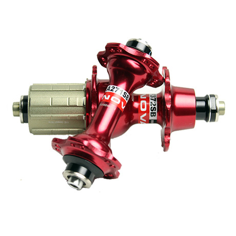 Boutique NOVATEC LONG want A271SB F372SB road bike bicycle bearing 11 speed hub 20 24 holes