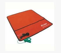 Taiwan Baogong 8PK-AS07-1 anti-static work mat anti-static work cloth with grounding wire and wrist strap