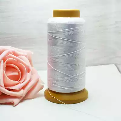 10 meters for sale handmade braided thread material 3 4 6 9 strands without elastic wearing pearl thread necklace string string bead thread