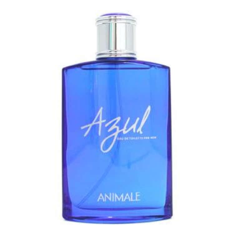 安尼米尔  亚苏尔淡香水喷雾 100ml