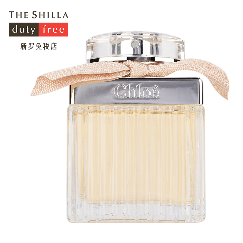 [新罗免税店]Chloe/蔻依 同名经典EDP淡香精香水 75ml