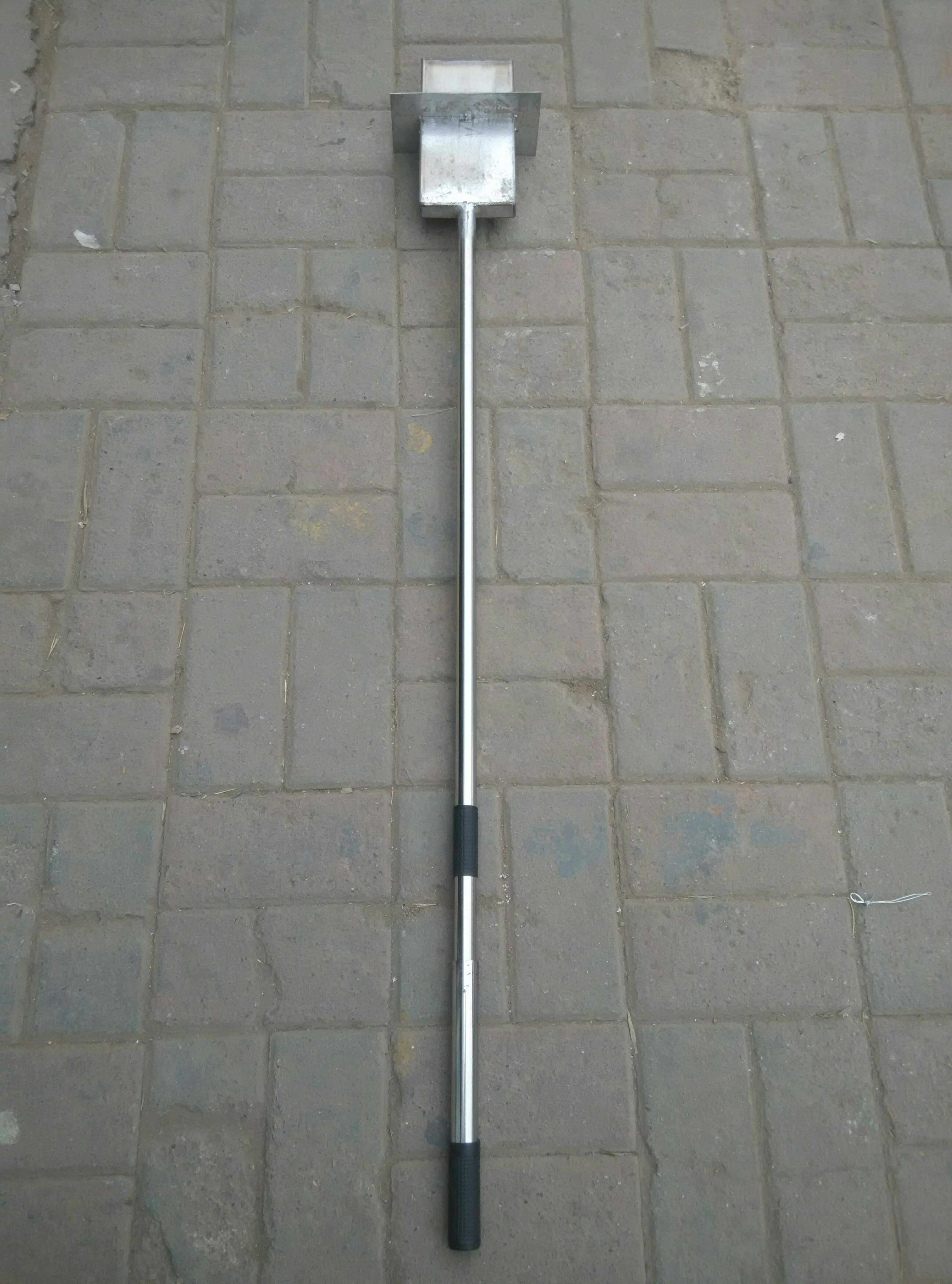 Magnet Instrumental ten Ironware Collection Iron Sharpened Magnet Long Handle Suction iron with long handle magnet New type ten ironware