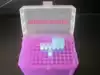 Tip box extended 1ml 200ul tip box Pipette gun Tip box can be sterilized at high temperature