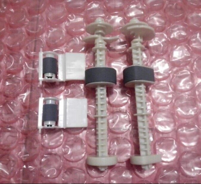 Original dress Epson R230 rubbing paper wheel EPSONR230 incoming paper machine R210 R220 into paper wheel rubbing paper wheel