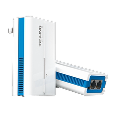 сетевой адаптер Точкой ТП-линк маршрутизатор TL-h18r&амп;h18e