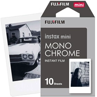 Trong thời gian mới Fuji Polaroid mini8 mini7s giấy 8 25 90 thành một bộ phim với - Phụ kiện máy quay phim polaroid instax mini 11