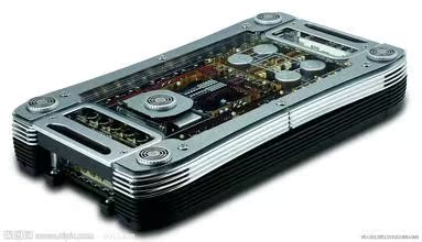 Professional Repair and Maintenance Car Amplifier Repair Car Audio