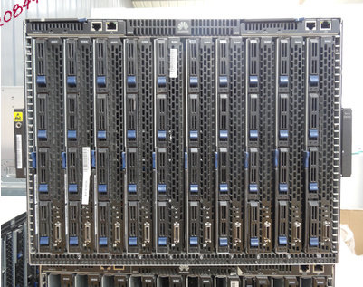 Huawei E6000 Blade-Type Server Blade For Server Blades