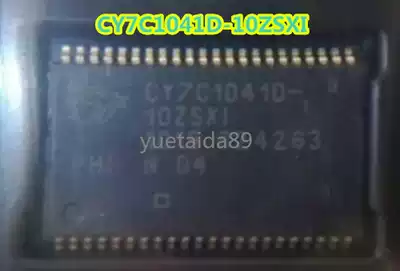 CY7C1041D-10ZSXI TSOP44 Professional sales CYPRESS full range original