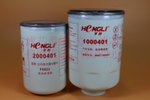 Jianghuai light card cloud internal power 2000401 HA110047 diesel filter 1000401 HA110045 core