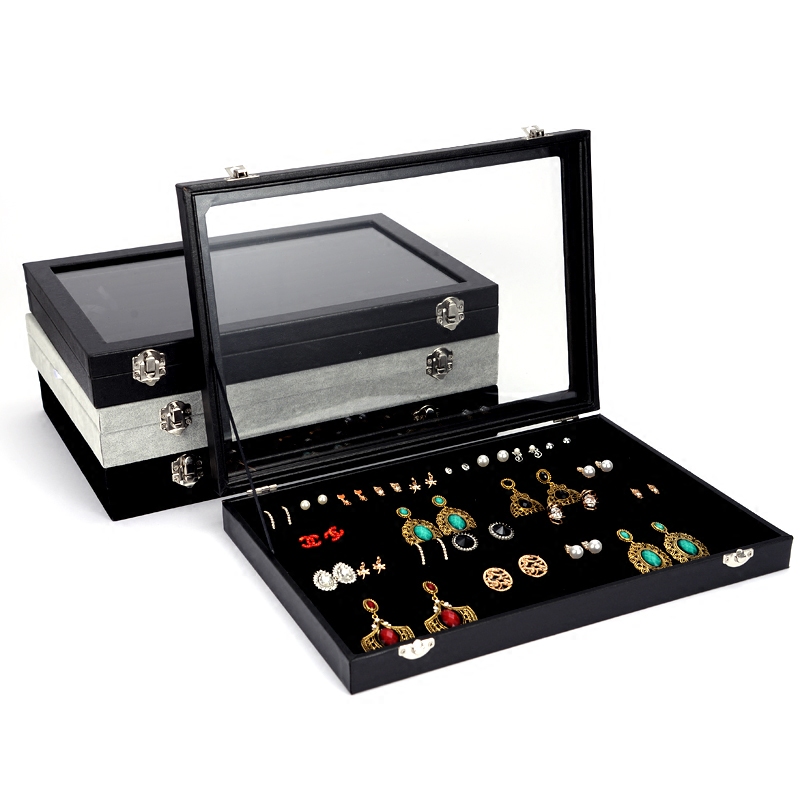 Boite à bijoux OTHER   - Ref 3107916 Image 1