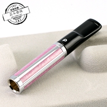 German imported Denicotea danicot gravel filter cigarette holder CU-PA-003 pink