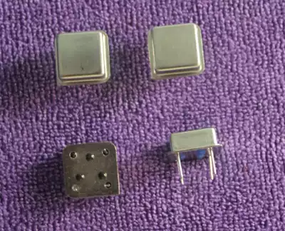 Temperature Compensated Crystal oscillator TCXO 25MHZ 0 5PPM 3 3V HCMOS DIP8 package