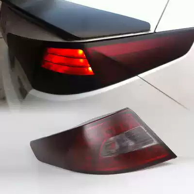 Excelle LaCrosse Regal Yinglang modified tail light sticker Mai Ruibao special black film tail light film frosted car Light Film