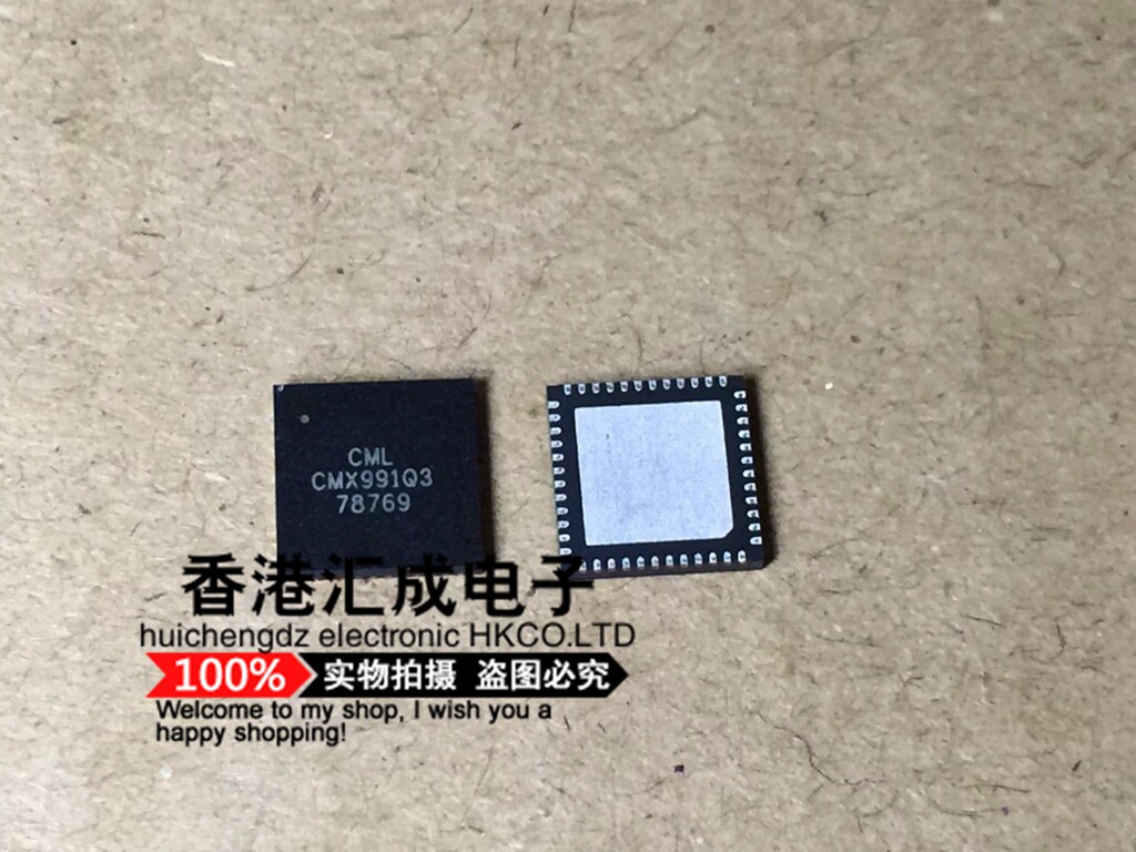 CMX992Q3 CMX992Q CMX992 QFN48 new original