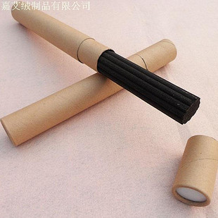 Bold smokeless hanging moxibustion stick seven years old smokeless moxa stick 12-edge smokeless hanging moxibustion stick plum blossom moxibustion lotus stick thunder fire moxibustion