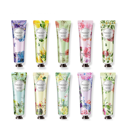 健美创研护手霜