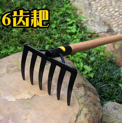 农村老式耕地的耙,农村把子图片,农村农具名称及图片(第8页)_大山谷图库