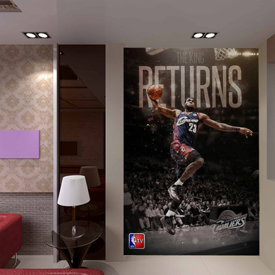 nba壁纸高清图片墙纸-千图网