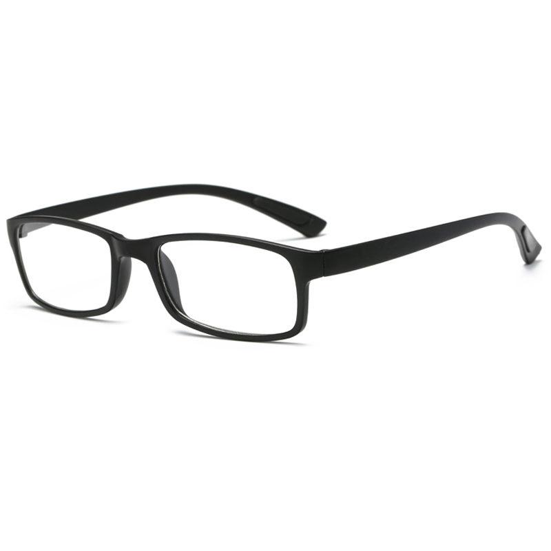 Montures de lunettes en Memoire plastique - Ref 3140804 Image 4