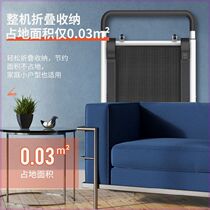 New weight loss treadmill indoor small mechanical walking dormitory home treadmill family version folding machine