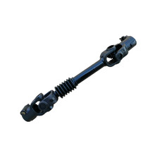 New small transmission shaft telescopic connection shaft sprayer sprayer lawn mower agricultural machinery equipment universal joint coupling