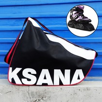 Skates roller skates roller skates bags storage bags roller skating storage bags childrens roller skating adult storage