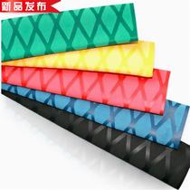 New shrink rubber pattern handle bracket 6 edge electric hand slide oon set handle cover protection package water 1 meter pole thermowell with