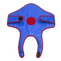 Fencing equipment complete set plastic childrens saber three-piece clothing epee #fencing equipment training foil