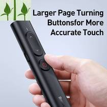 Recommended Baseus USB C Laser Pointer for Mac Win PPT Presentation