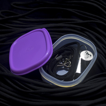 High-volume metal whistle for physical education teachers special sports training whistle referee competition stainless steel whistle traffic whistle