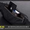Multifunctional waist bag for men, new sports mobile phone waist bag for women, running cash register belt bag, close-fitting waterproof fitness equipment