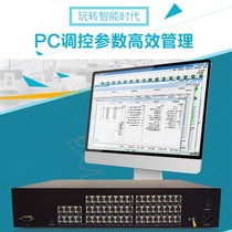 Ace program-controlled telephone exchange 4 in 48 out 24 out 32 out 40 out 56 out 64 out 16 hotel group