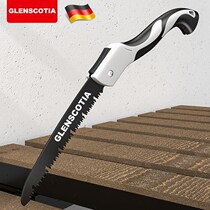 German folding saw tree felling saw new Japanese hand saw woodworking saw hacksaw hand saw wood sawing artifact