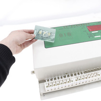 Electricity meter manufacturer produces f prepaid multi-user electricity meter integrated single-phase three-phase prepaid multi-user electricity meter