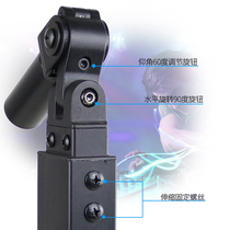 Professional speaker hanger surround hanger speaker wall bracket audio wall bracket speaker bracket W rack industry audio crane