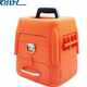 New product Chishi tool box fusion splicer empty box y fiber optic splicer tool bag with bench drawer belt